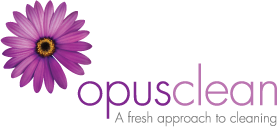 Opus Clean - a fresh approach to cleaning